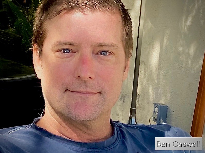 Ben Caswell